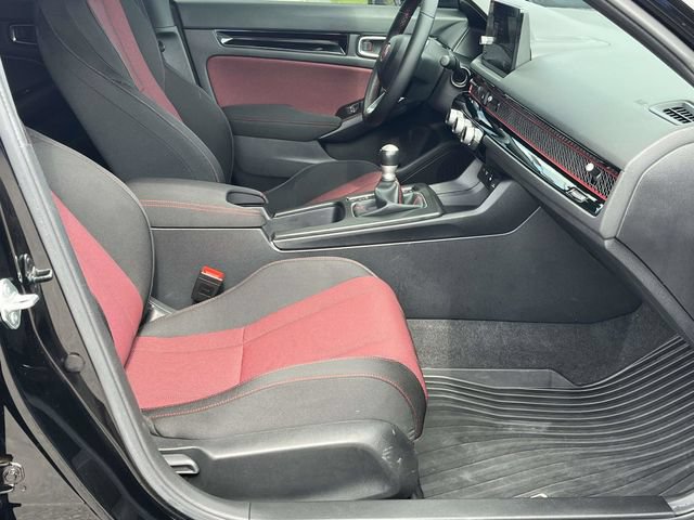 Used 2025 Honda Civic Si image 23