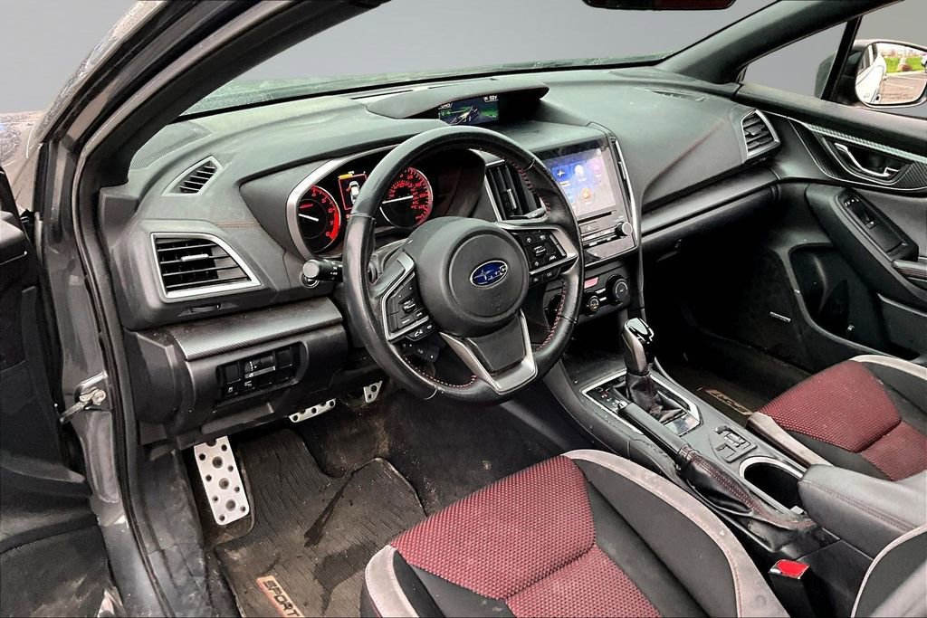 Used 2021 Subaru Impreza 2.0i Sport AWD/4WD image 14