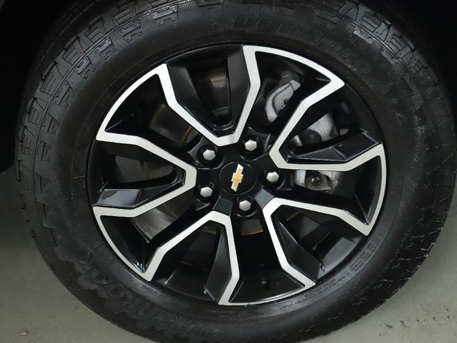 Used 2023 Chevrolet TrailBlazer ACTIV w/ Sun and Liftgate Package image 10