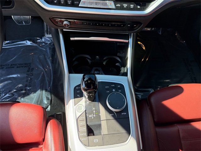 Used 2022 BMW M340i xDrive image 15