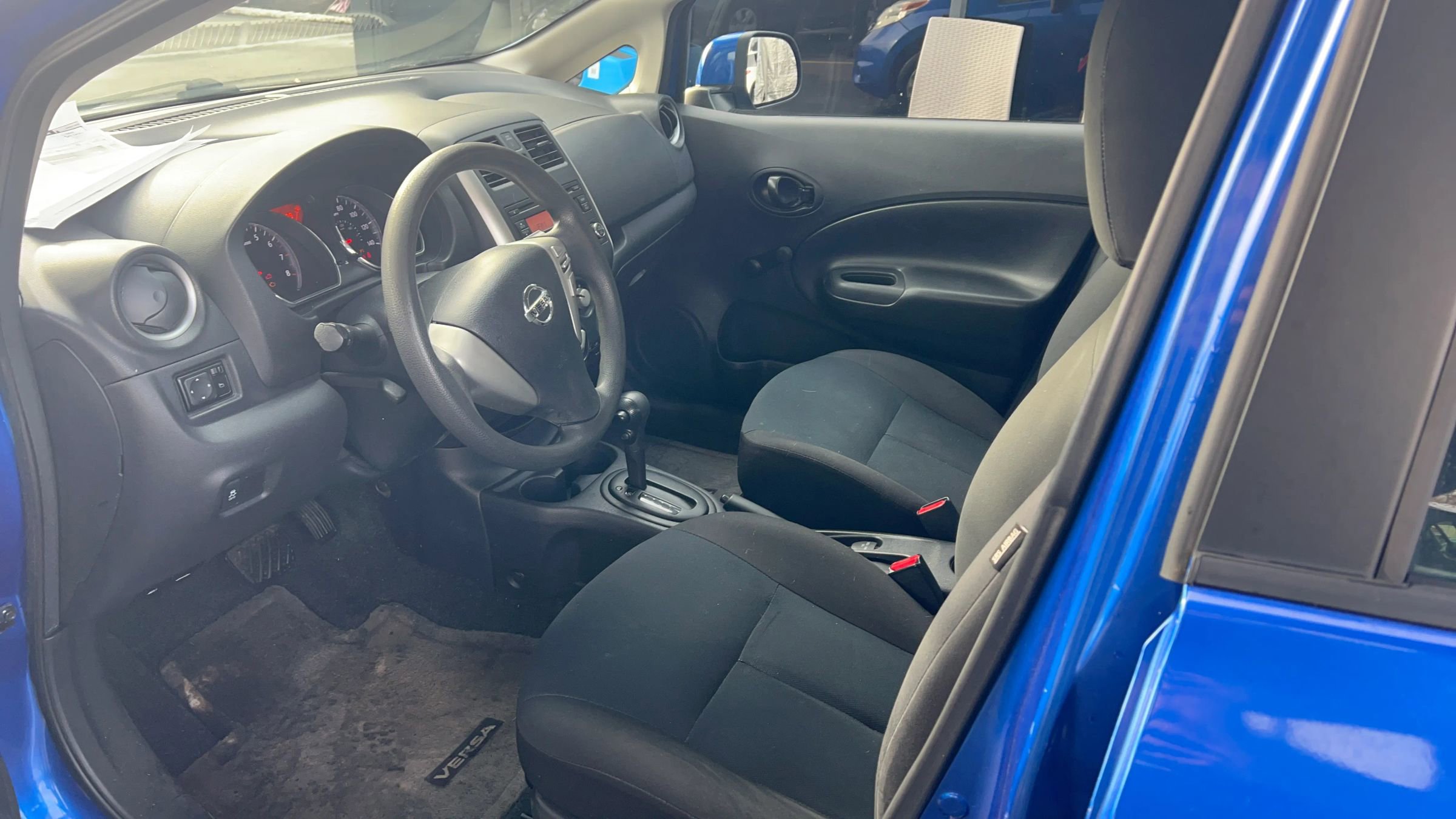 Used 2014 Nissan Versa Note S Plus image 12