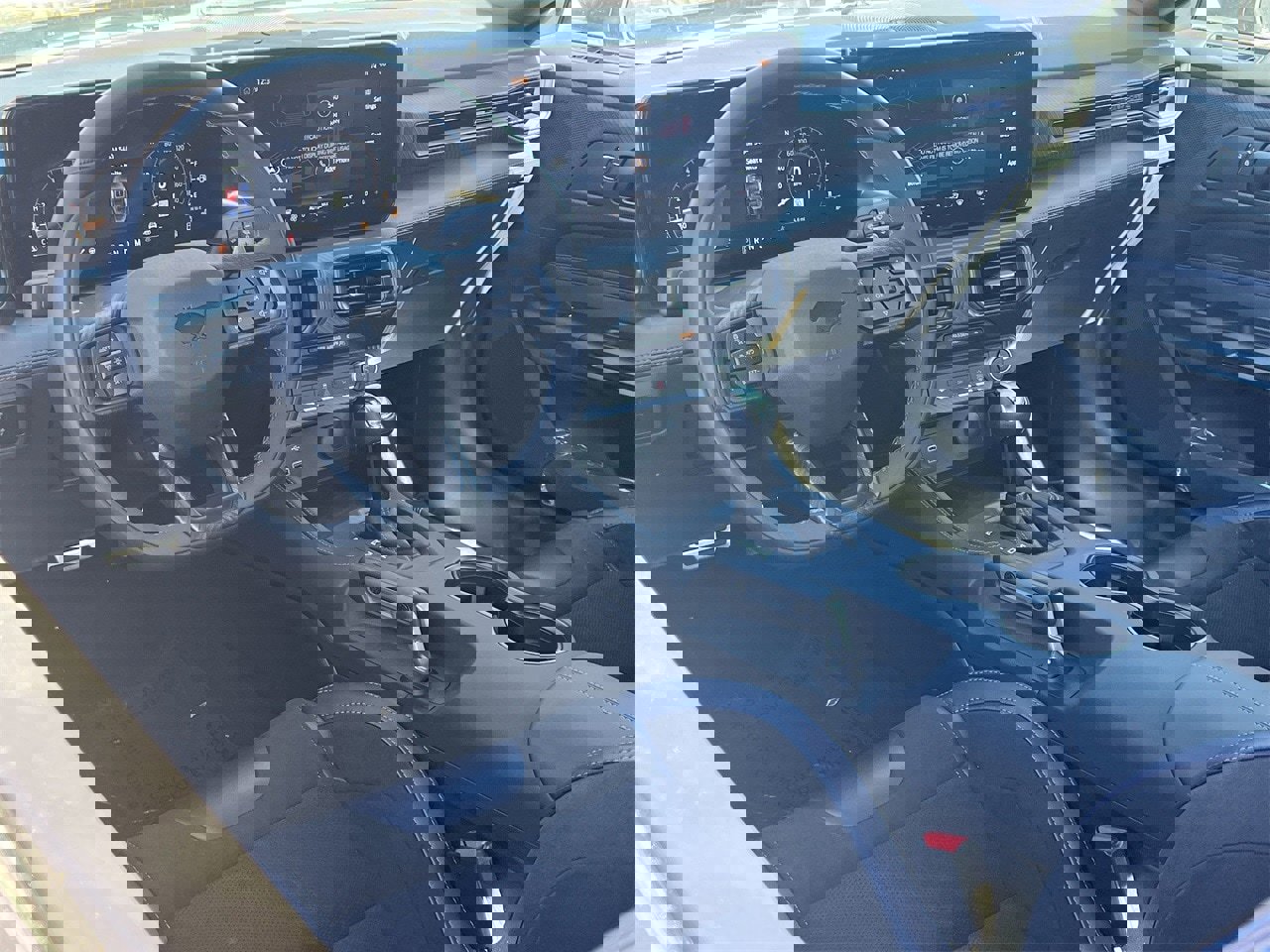 New 2025 Ford Mustang Dark Horse w/ Dark Horse Handlin Package image 2