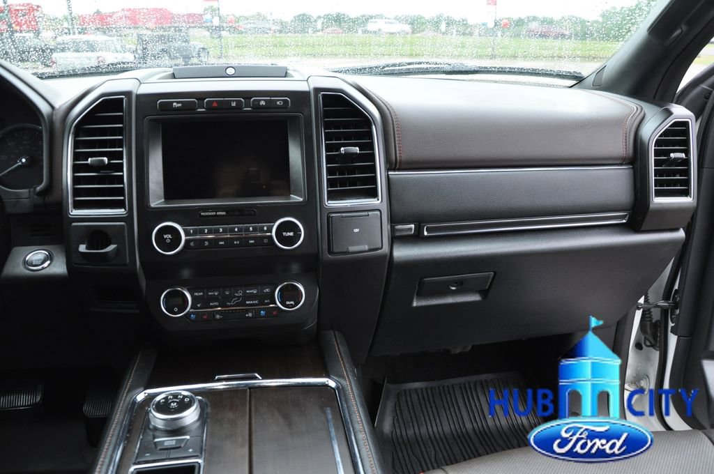 Used 2020 Ford Expedition King Ranch w/ Cargo Package RWD image 20