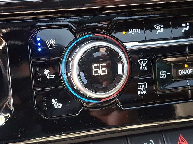 Certified 2024 GMC Sierra 1500 AT4 w/ Technology Package AWD/4WD image 20