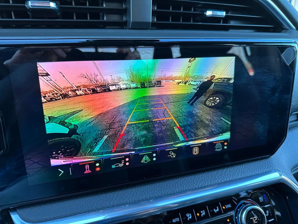 New 2026 GMC Sierra 2500 Denali w/ Denali Reserve Package image 26