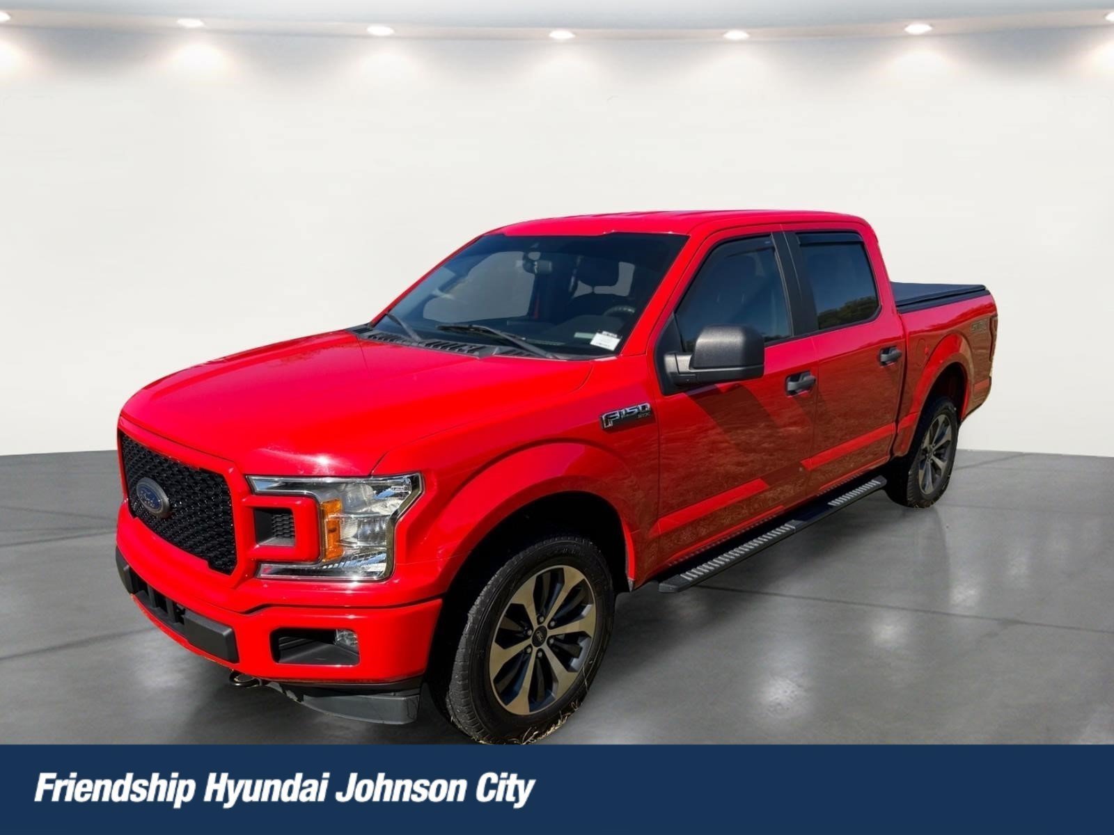 Used 2019 Ford F150 XL w/ Equipment Group 101A Mid