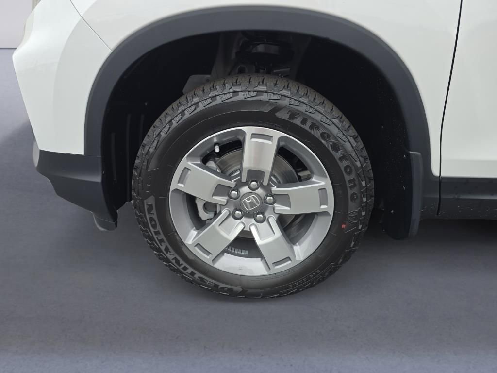 New 2025 Honda Ridgeline RTL image 10