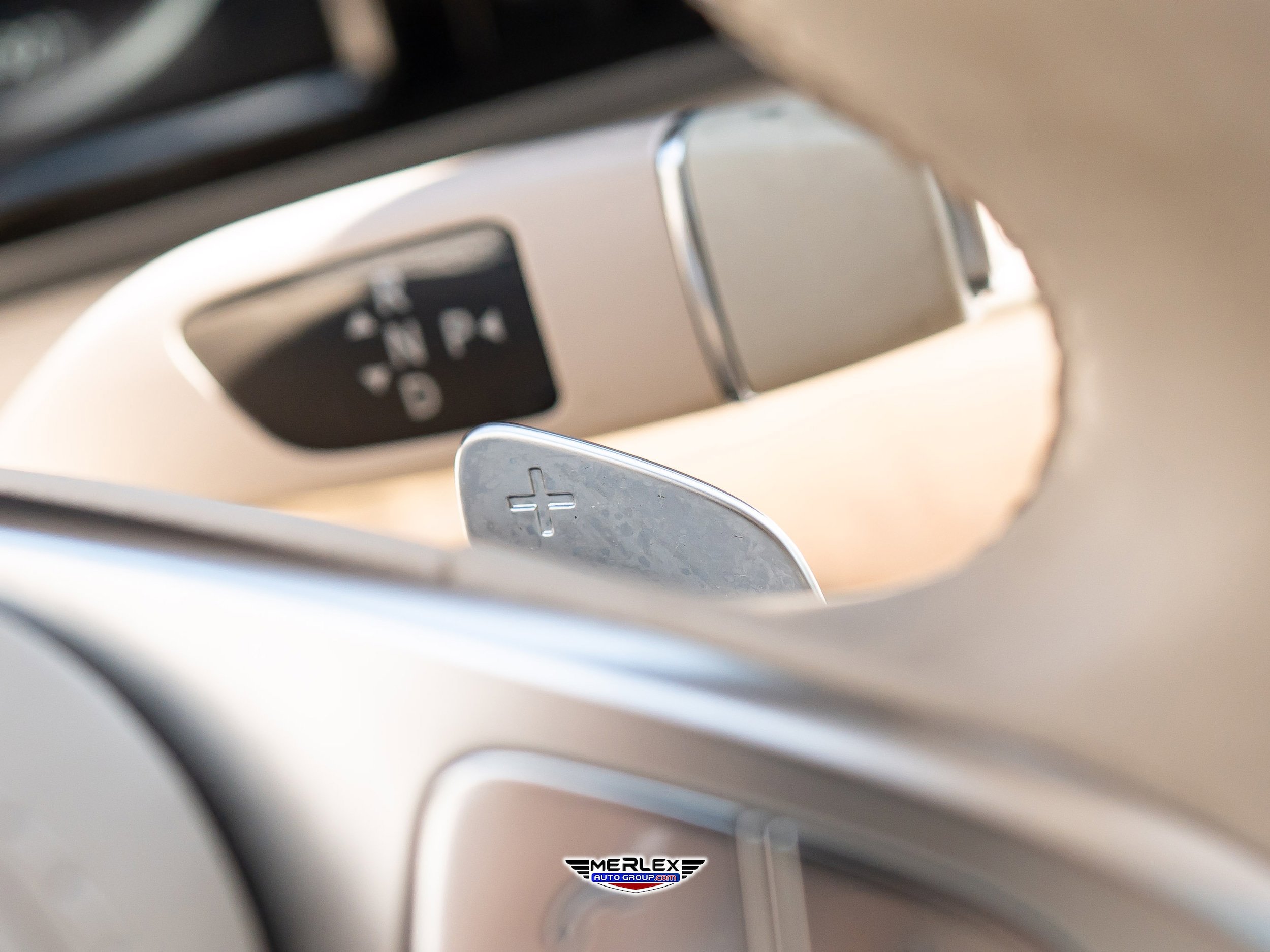 Used 2016 Mercedes-Benz S 550 Sedan image 26