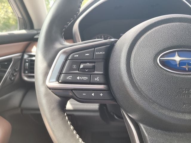 Certified 2025 Subaru Outback Touring XT w/ Popular Package #2 AWD/4WD image 14
