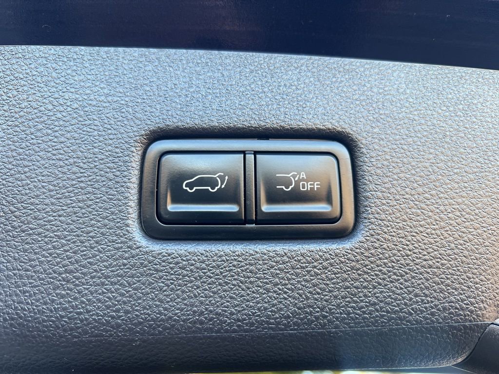 Certified 2025 Kia Carnival EX image 28