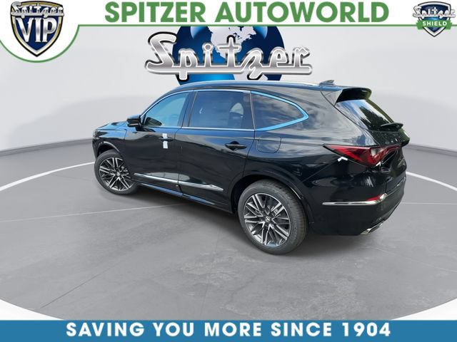 New 2026 Acura MDX SH-AWD w/ Advance Package image 6