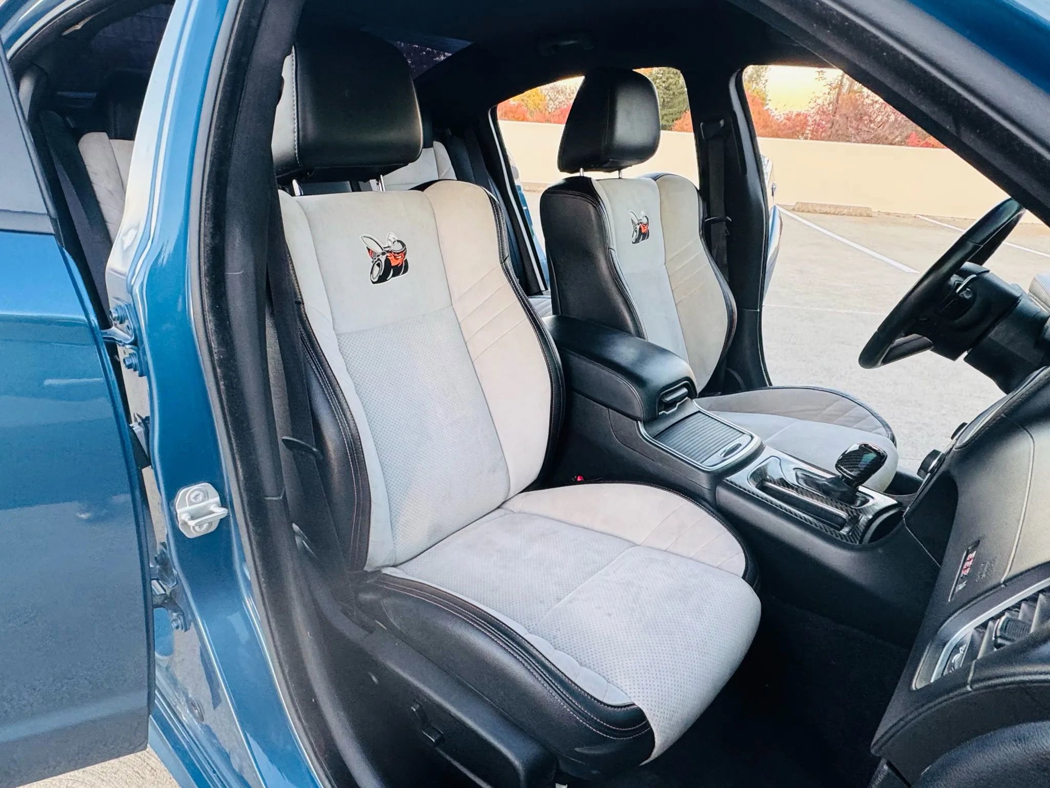 Used 2020 Dodge Charger Scat Pack w/ Dynamics Package image 19