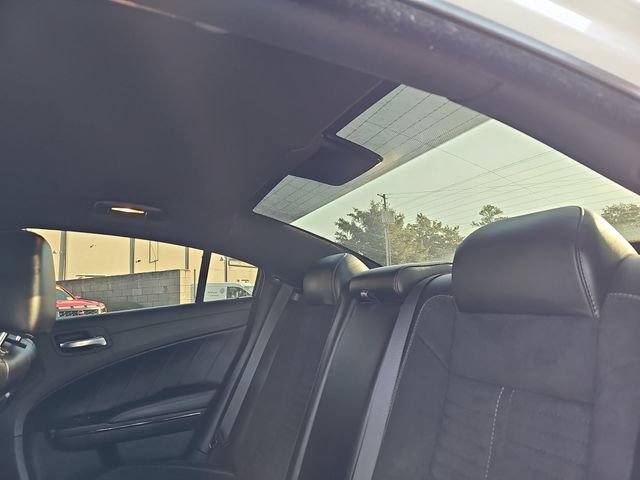 Used 2023 Dodge Charger Scat Pack w/ Daytona Edition Group RWD image 15