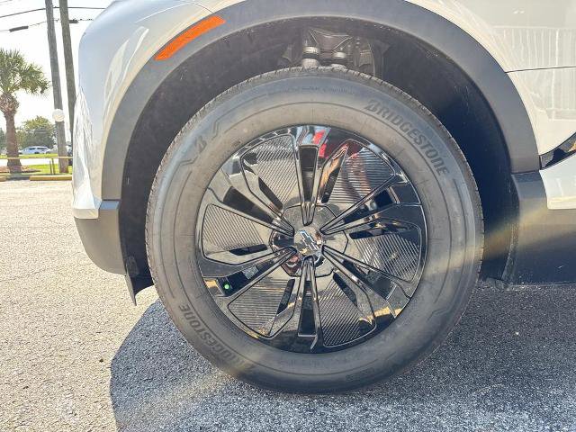 New 2026 Chevrolet Blazer EV LT image 4