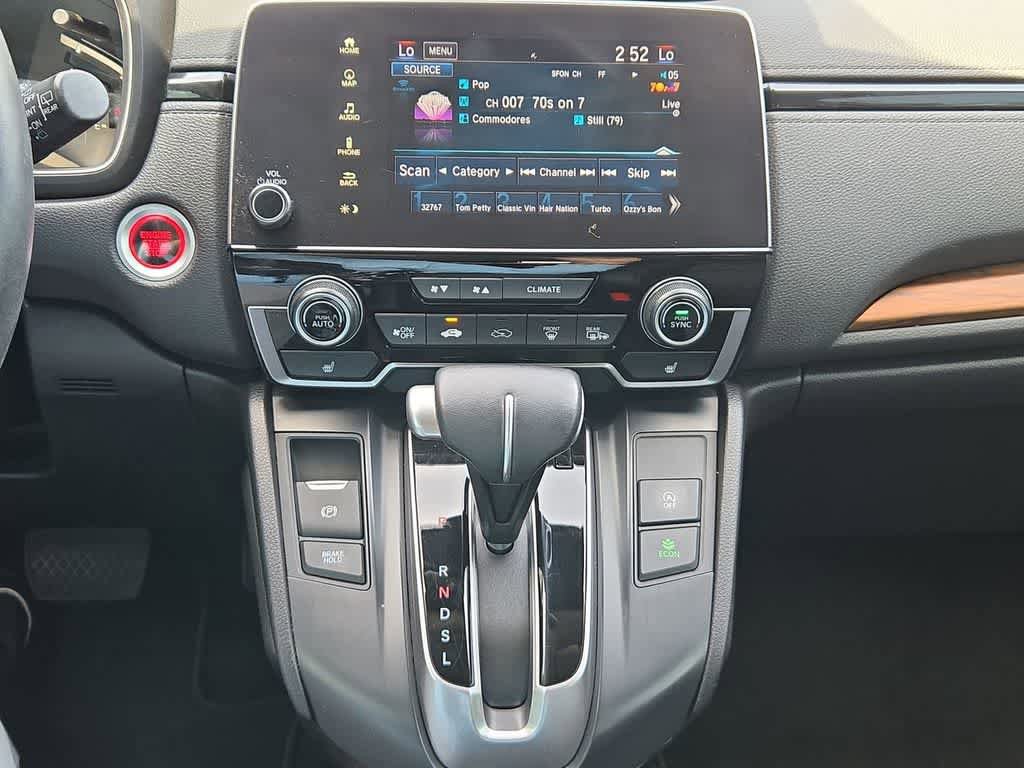 Used 2021 Honda CR-V Touring image 30