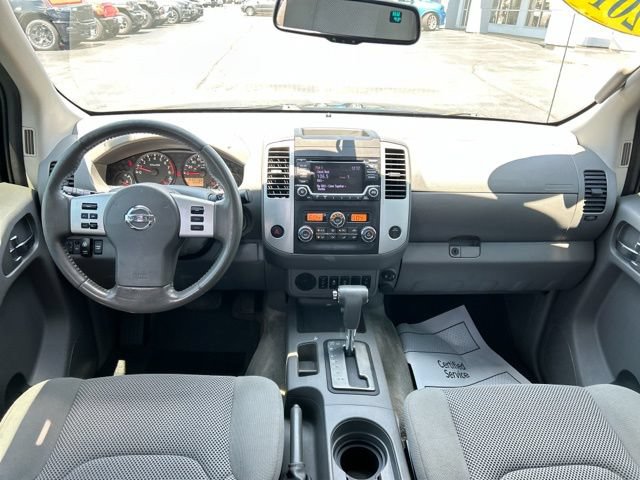 Used 2018 Nissan Frontier SV w/ Value Truck Package RWD image 18
