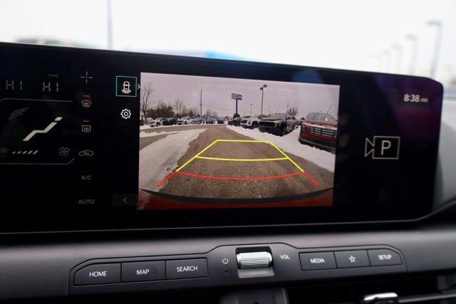 Certified 2025 Kia K4 EX video 2