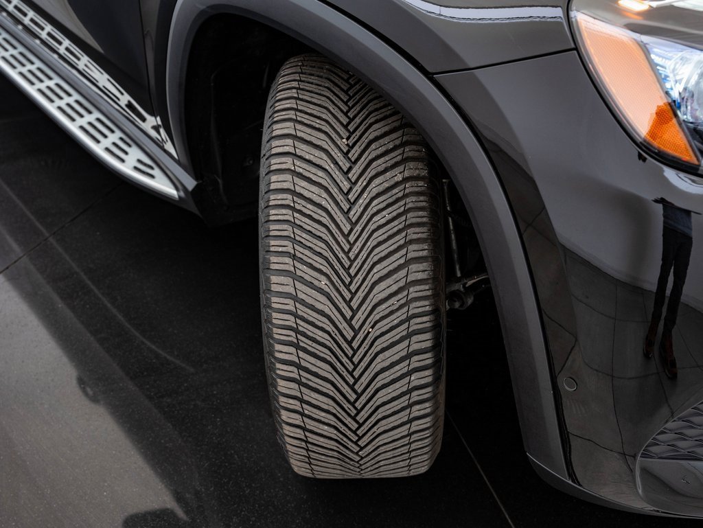 Used 2020 Mercedes-Benz GLS 450 4MATIC image 56