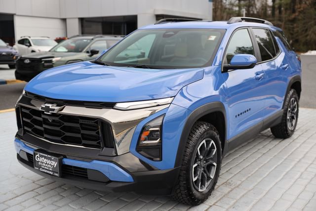 Used 2025 Chevrolet Equinox ACTIV w/ Convenience Package III