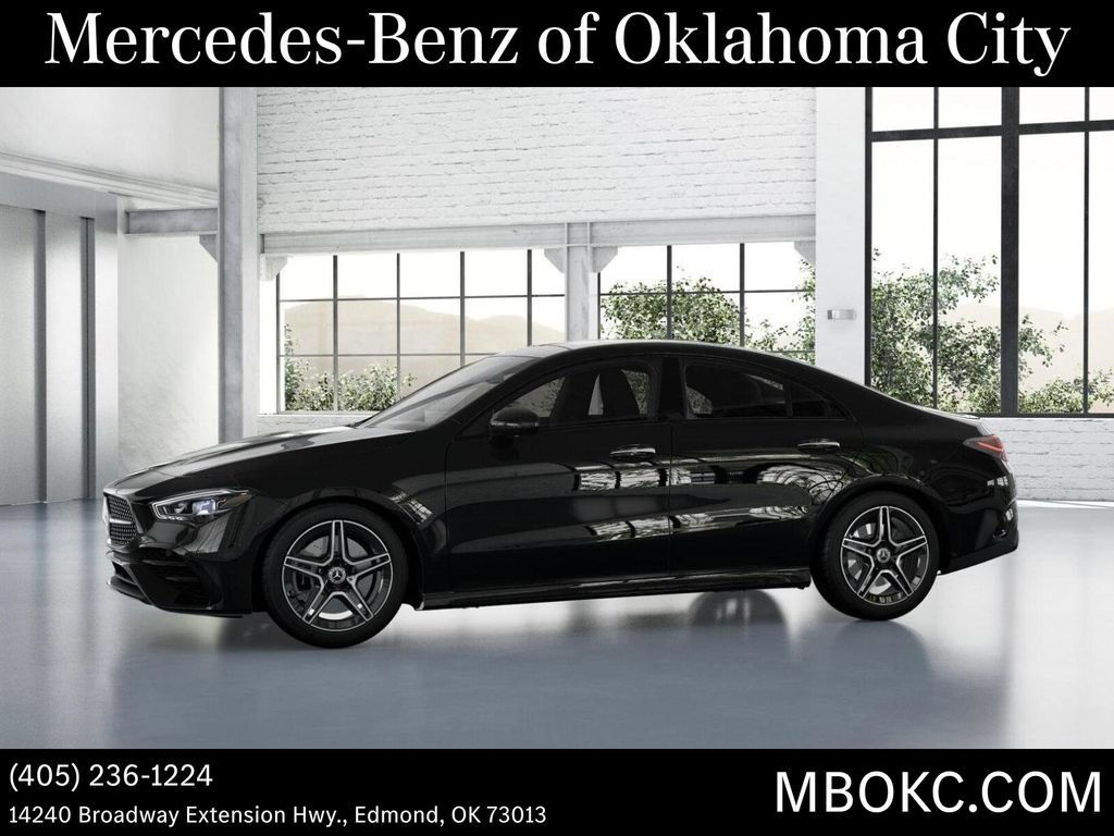 Used 2026 Mercedes-Benz CLA 250 4MATIC image 37