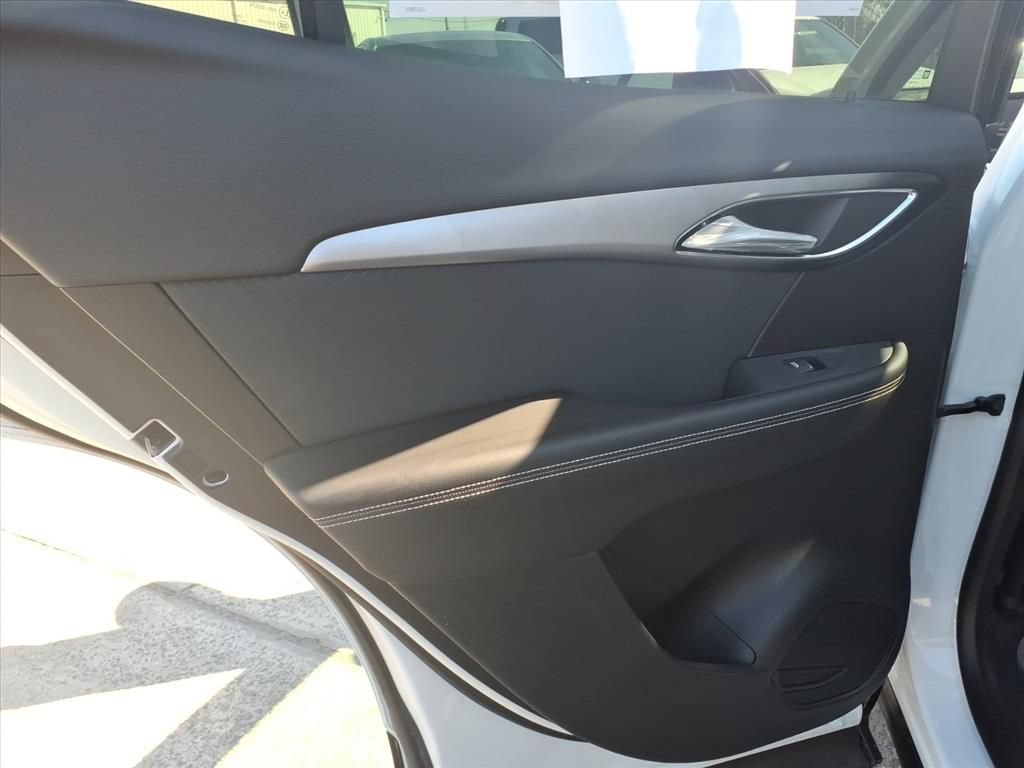 New 2026 Buick Envision Sport Touring AWD/4WD image 16