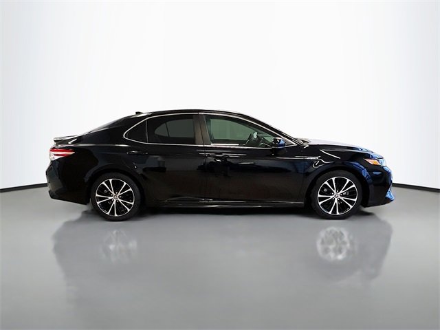 Used 2020 Toyota Camry SE image 35