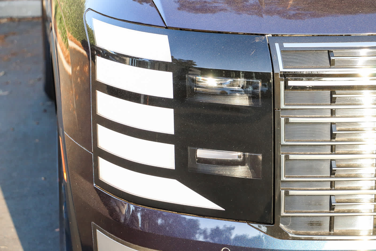 New 2027 Hyundai Palisade SEL FWD image 4