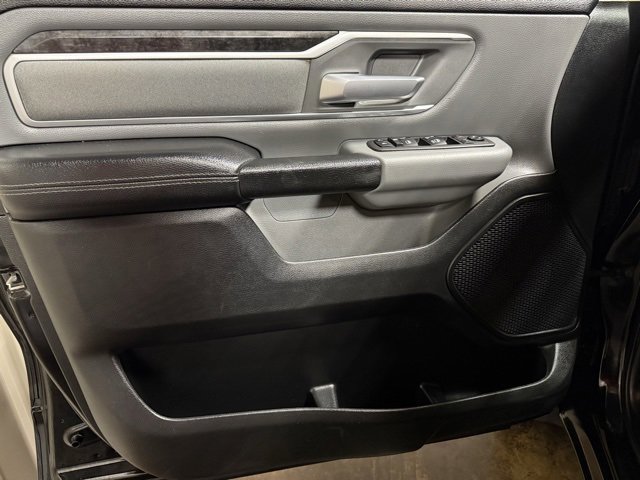 Used 2021 RAM 1500 Big Horn image 14