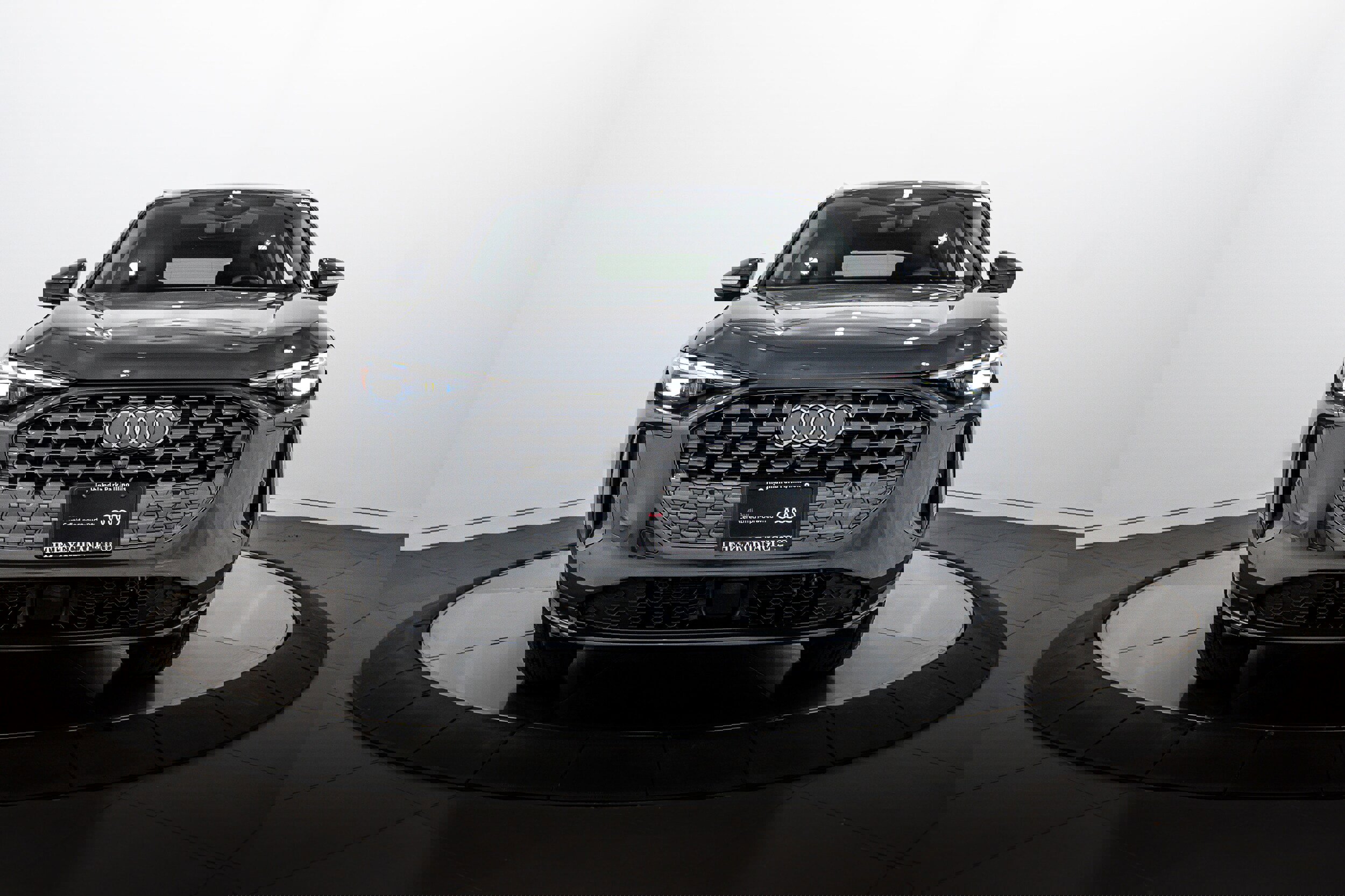 Certified 2025 Audi Q5 Premium w/ Convenience Package image 25