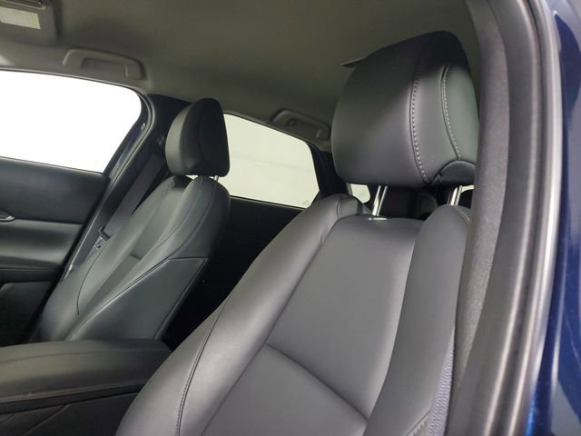 Certified 2024 MAZDA CX-30 AWD 2.5 S w/ Select Sport Pkg image 23