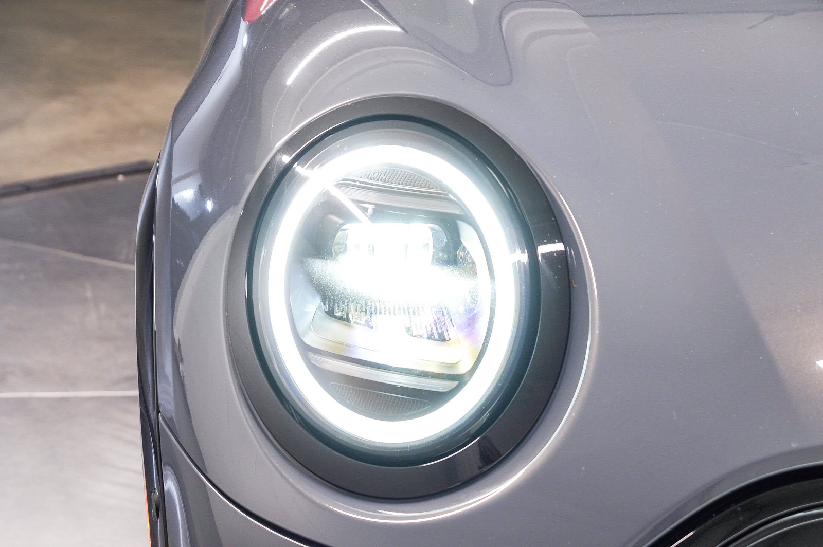 New 2026 MINI Cooper John Cooper Works FWD image 14