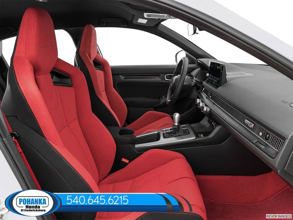 New 2025 Honda Civic Type R image 10