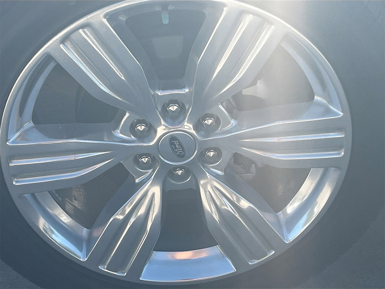 Used 2023 Ford Expedition Platinum image 34