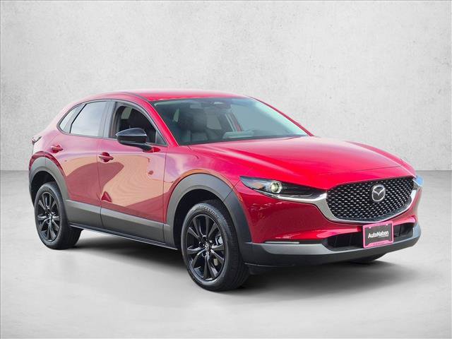 New 2026 MAZDA CX-30 AWD 2.5 S w/ Select Sport Pkg image 7