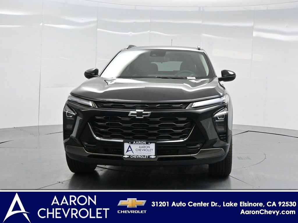 New 2026 Chevrolet Trax ACTIV w/ Driver Confidence Package FWD image 33