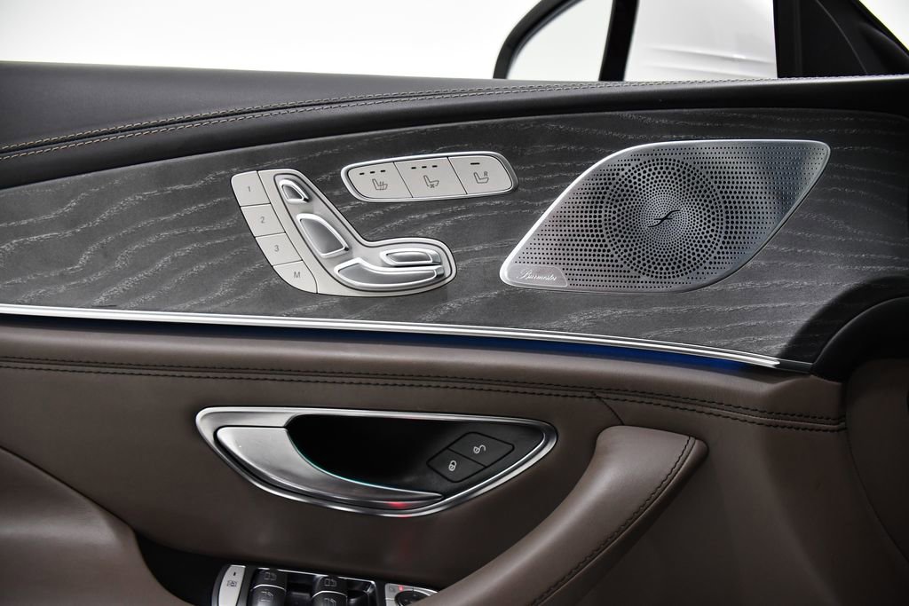 Certified 2020 Mercedes-Benz AMG GT 53 image 17