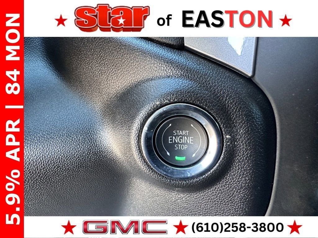 New 2026 GMC Sierra 3500 Pro w/ Convenience Package AWD/4WD image 22