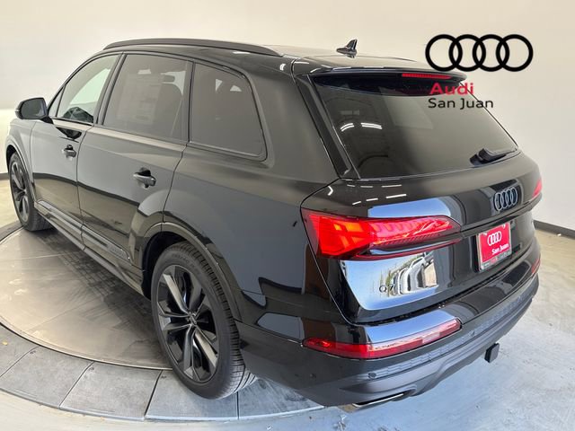 New 2026 Audi Q7 3.0T Premium Plus image 42