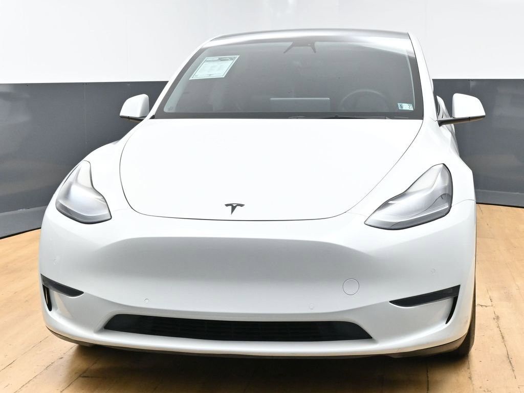 Used 2022 Tesla Model Y Performance AWD/4WD image 4