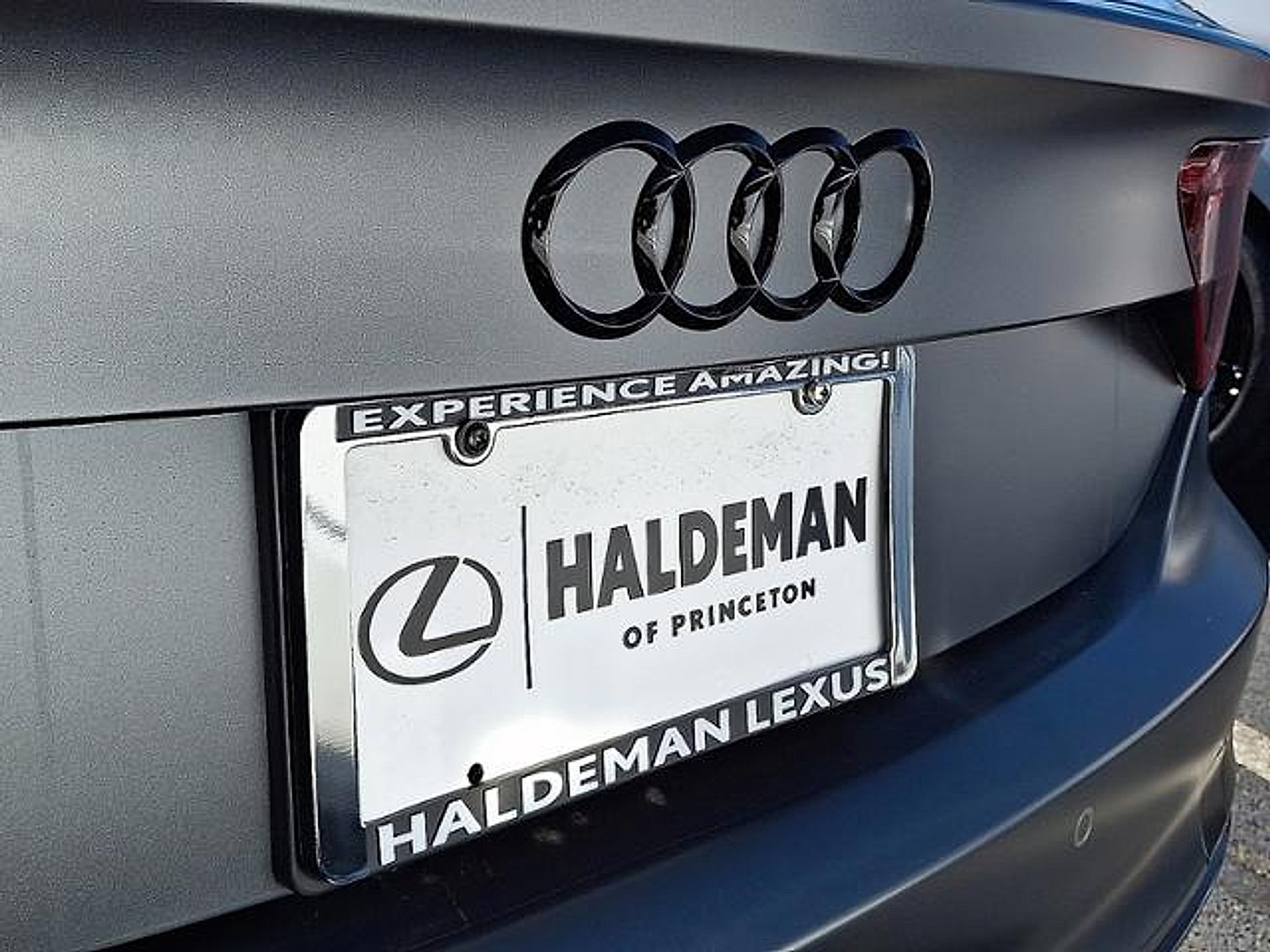 Used 2015 Audi RS 7 Prestige AWD/4WD image 34