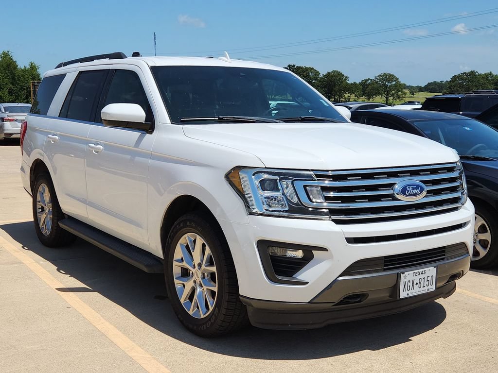 Used 2020 Ford Expedition XL AWD/4WD video 1