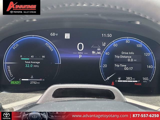 Used 2026 Toyota Camry XLE w/ Premium Plus Package AWD/4WD image 30