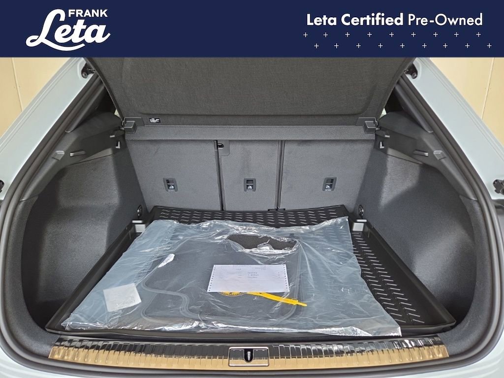 Used 2025 Audi Q3 2.0T Premium Plus image 37