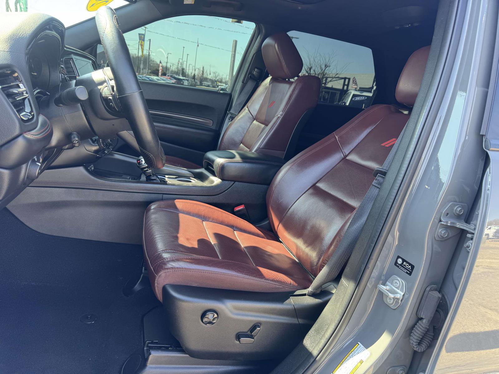 Used 2023 Dodge Durango R/T image 15