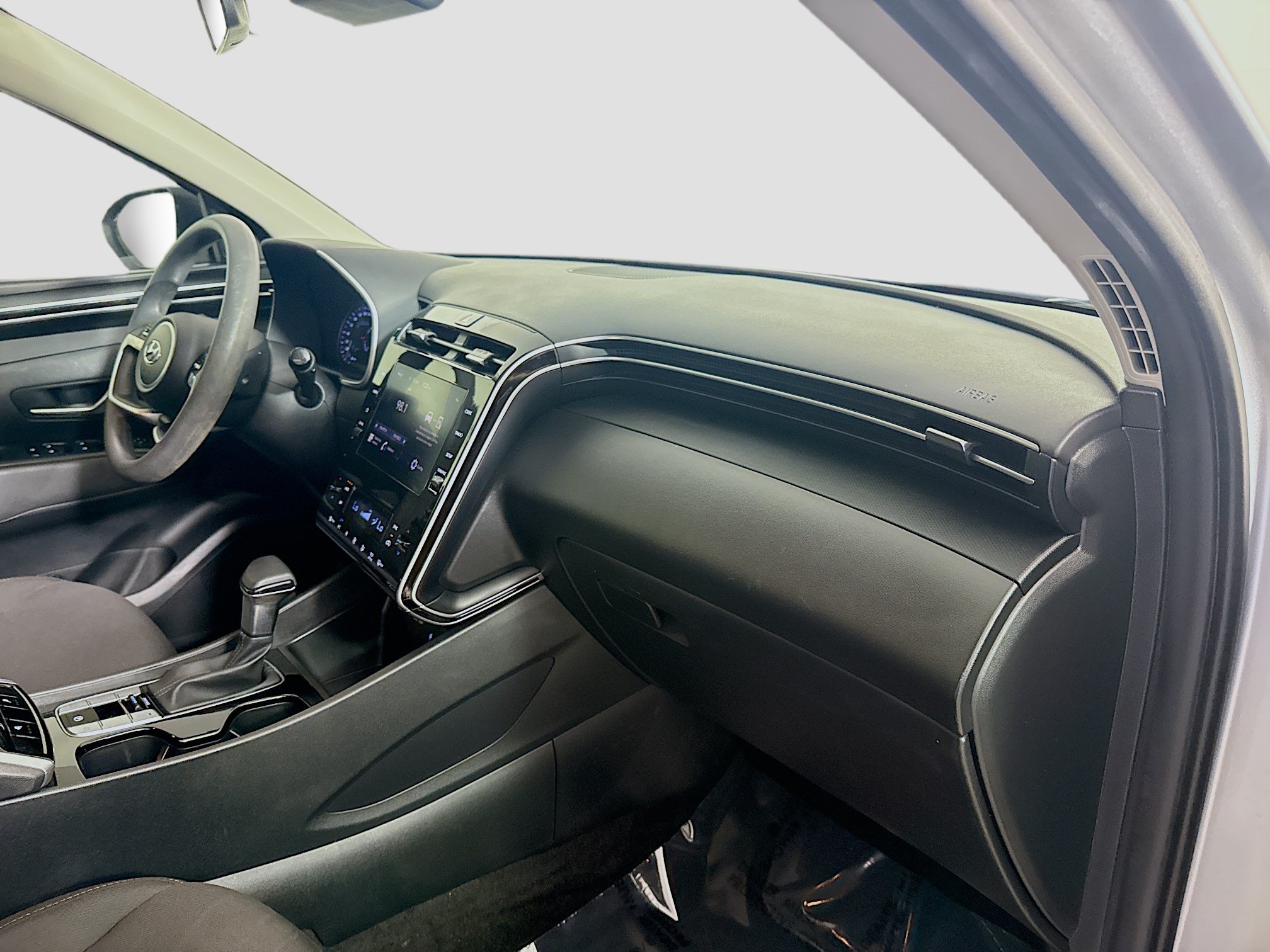 Used 2024 Hyundai Tucson SEL FWD image 30