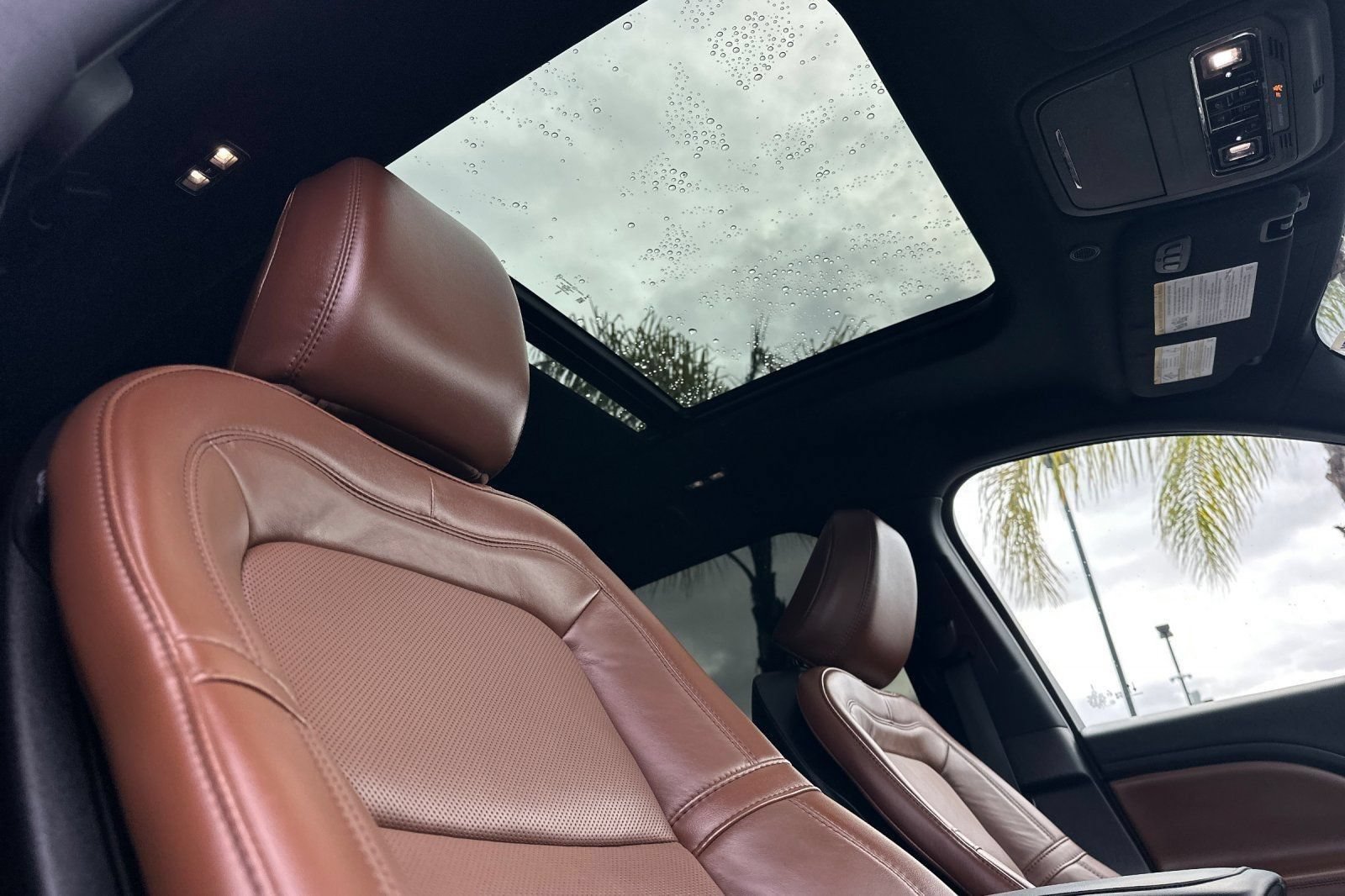 Used 2024 Lincoln Aviator Reserve AWD/4WD image 70