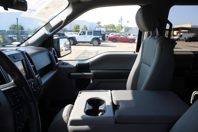 Used 2020 Ford F150 XLT RWD image 31