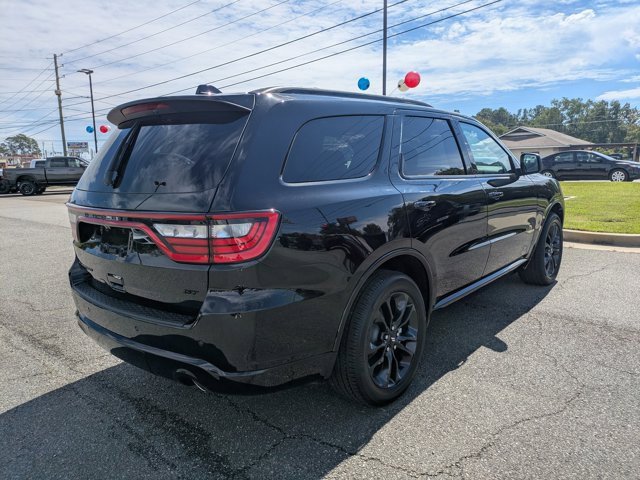 New 2026 Dodge Durango GT w/ Blacktop Package image 4