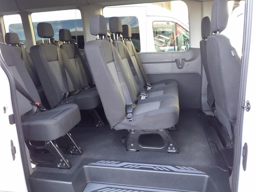 Used 2023 Ford Transit 350 XL RWD image 13