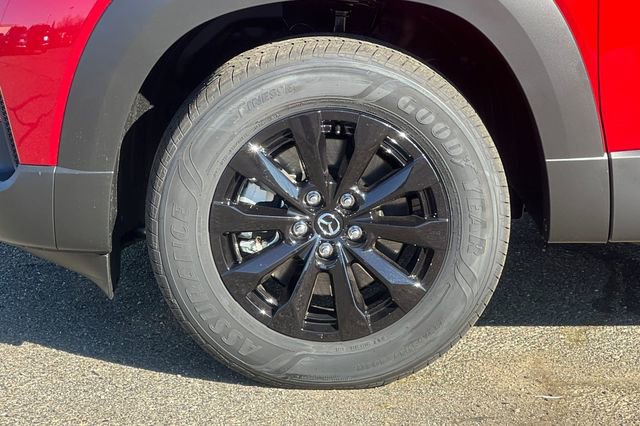 New 2026 MAZDA CX-50 AWD 2.5 Hybrid w/ Cargo Package image 33